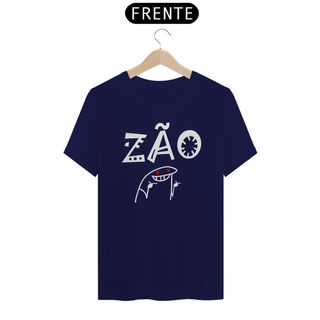 Nome do produtoCAMISETA MASCULINA ZÃO