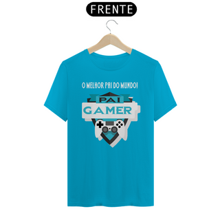 Nome do produtoCAMISETA PAI GAMER 