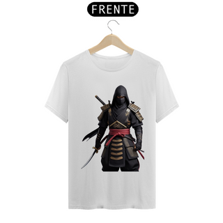 Nome do produtoCAMISETA GUERREIRO NINJA