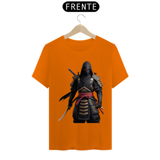 Nome do produtoCAMISETA GUERREIRO NINJA