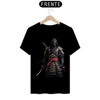 Nome do produtoCAMISETA GUERREIRO NINJA