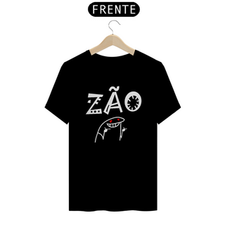 Nome do produtoCAMISETA MASCULINA ZÃO