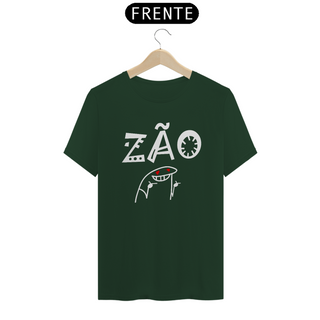 Nome do produtoCAMISETA MASCULINA ZÃO