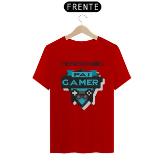 Nome do produtoCAMISETA PAI GAMER