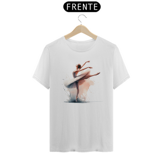 T-shirt - Shopie - Aquarela