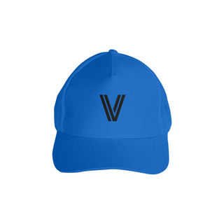 Nome do produtoVerantto Black - Essential Caps