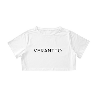 Verantto Black - Elysian Crop Collection