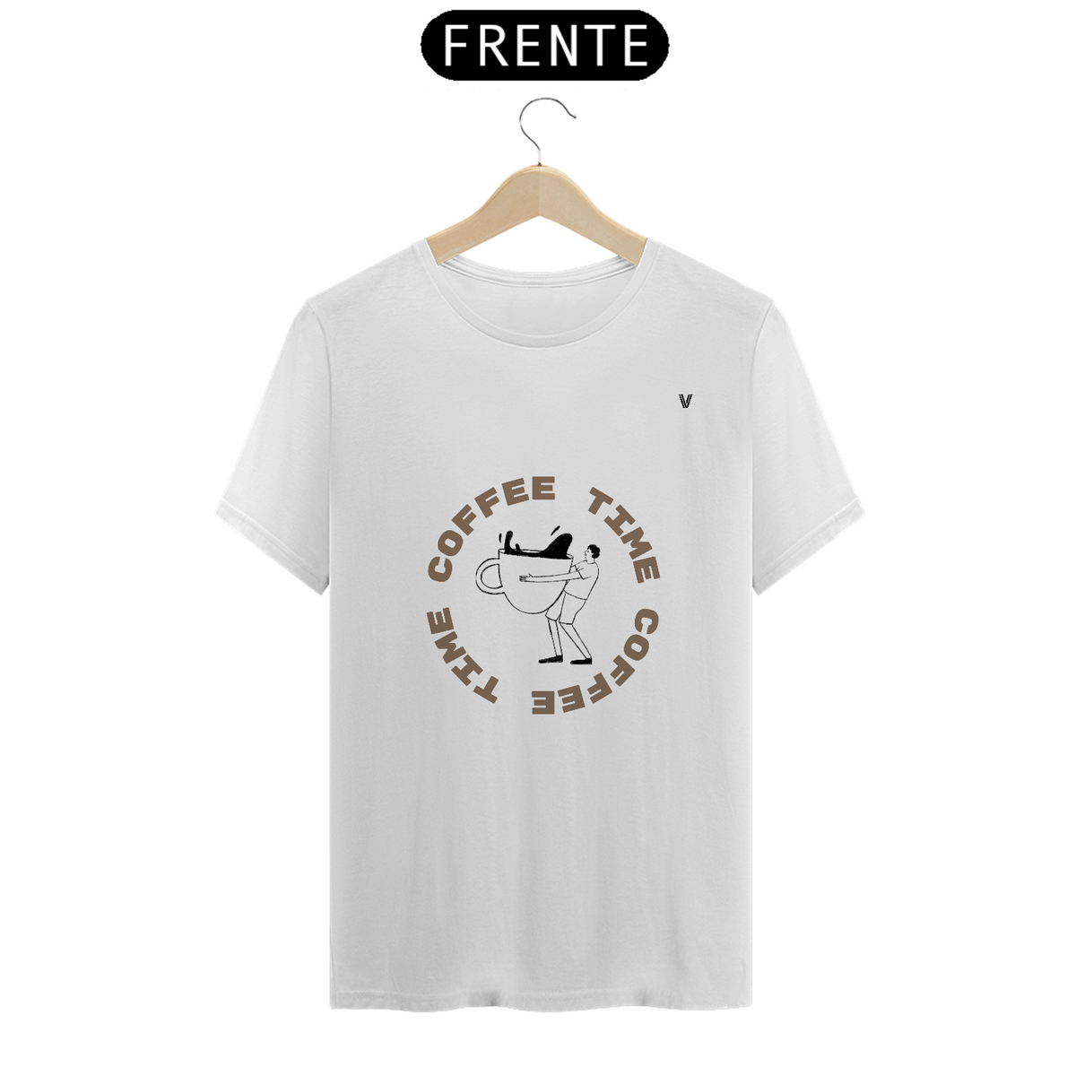 Nome do produto: Verantto Premium Comfort Tees Special Edition