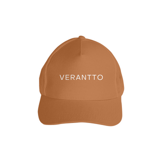 Nome do produtoVerantto White - Essential Caps