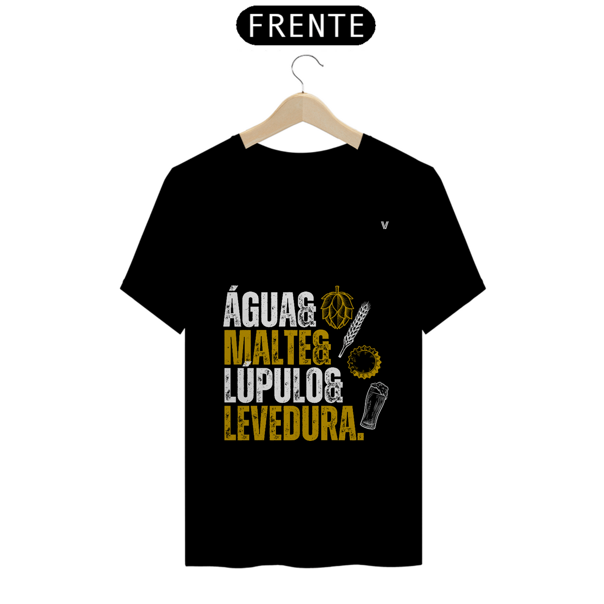 Nome do produto: Verantto Premium Comfort Tees Special Edition