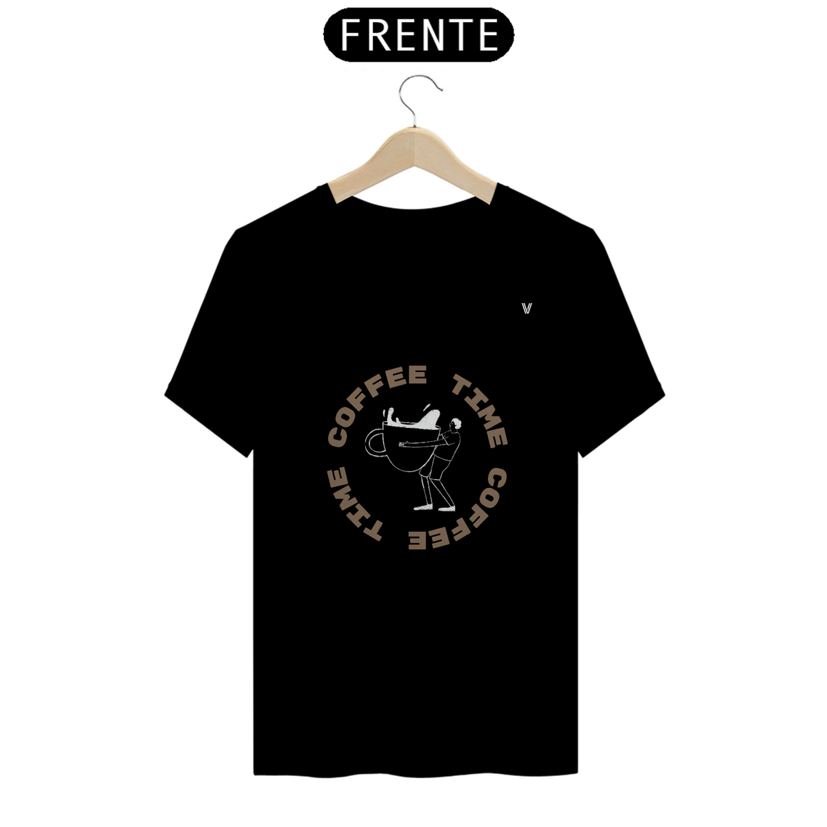 Nome do produto: Verantto Premium Comfort Tees Special Edition