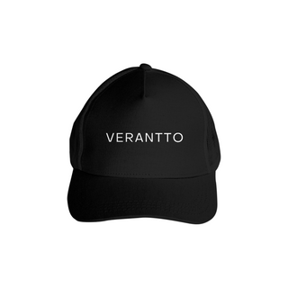 Nome do produtoVerantto White - Essential Caps