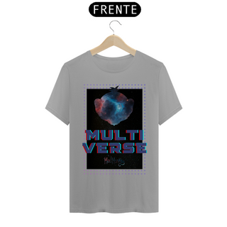 Nome do produtoCamiseta Multiverse