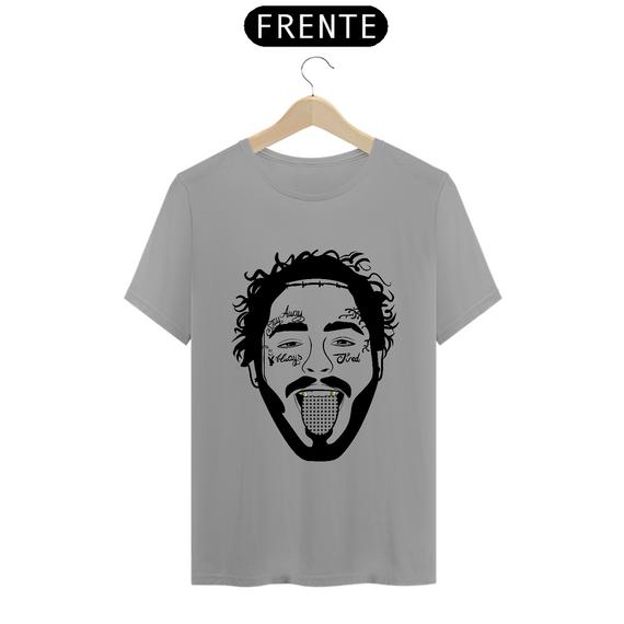 Camiseta Post Malone