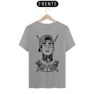 Camiseta Travis Barker