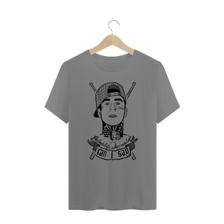 Nome do produtoPlus Size Travis Barker 