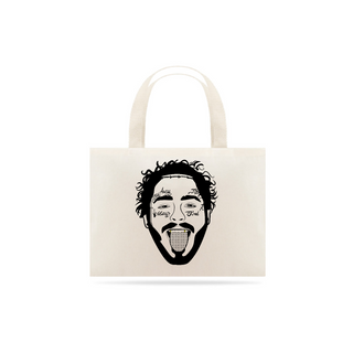 Nome do produtoEco Bag Post Malone