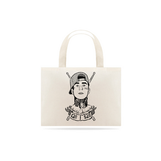 Nome do produtoEco Bag Travis Barker