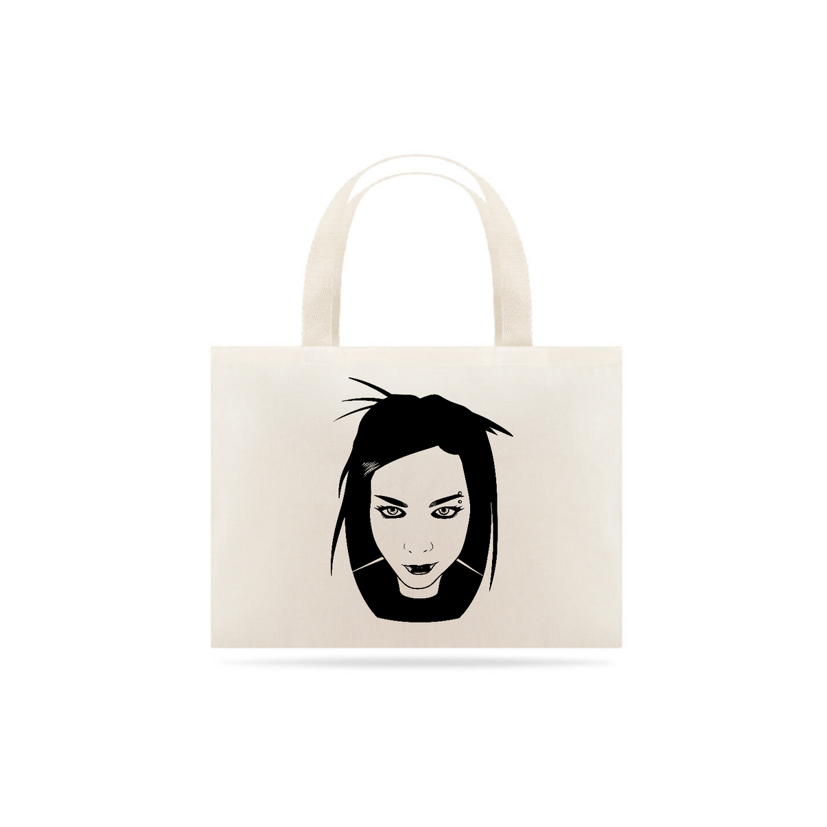 Nome do produto: Eco Bag Evanescence - Fallen