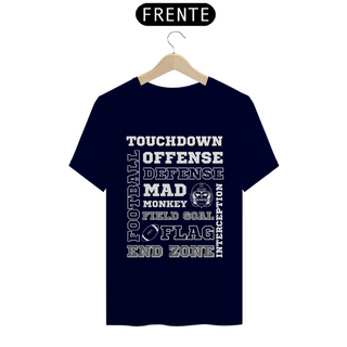 Nome do produtoCamiseta Touchdown