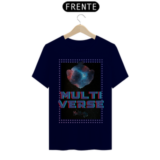 Nome do produtoCamiseta Multiverse