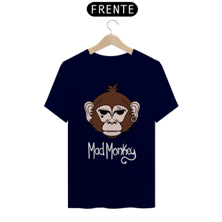 Nome do produtoCamisa Mad Monkey