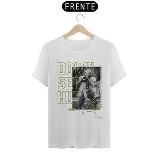 Nome do produtoCamiseta  Down Set Hut