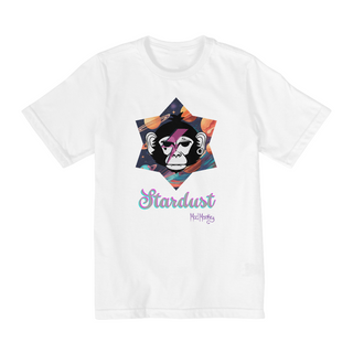 Nome do produtoCamiseta Infantil Stardust - 10 a 14 anos