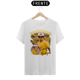 Nome do produtoCamiseta Bruno Mars - Come To Brazil 