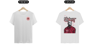 Nome do produtoCamiseta Eloy Casagrande - Slipknot