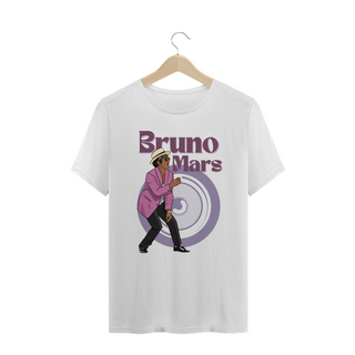 Nome do produtoPlus Size Bruno Mars