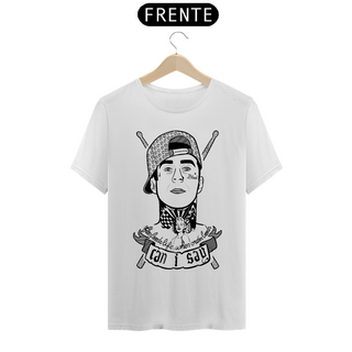 Nome do produtoCamiseta Travis Barker