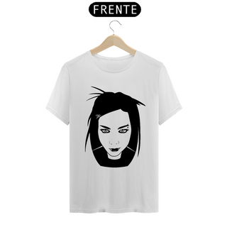 Nome do produtoCamiseta Evanescence - Fallen