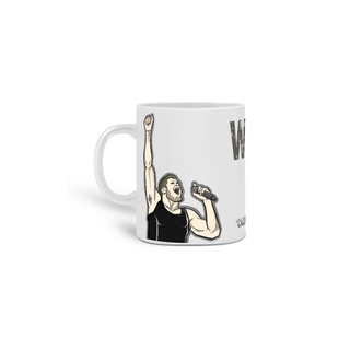 Nome do produtoCaneca Imagine Dragons - Whatever it Takes