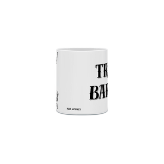 Nome do produtoCaneca Travis Barker