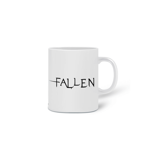 Nome do produtoCaneca Evanescence - Fallen