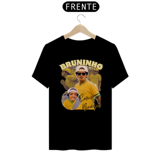 Camiseta Bruninho Come To Brazil 