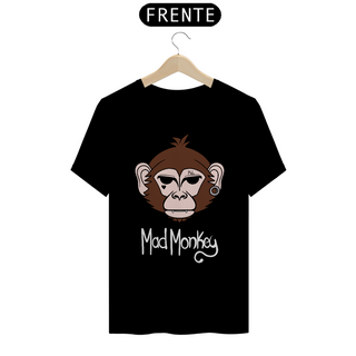 Camisa Mad Monkey