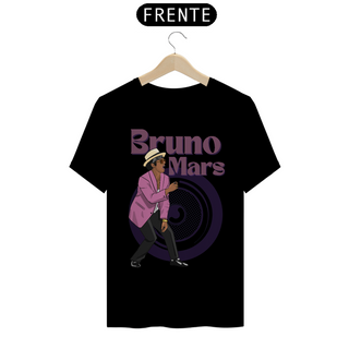 Nome do produtoCamiseta Bruno Mars 