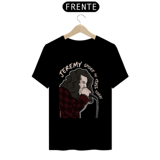 Camiseta Eddie Vedder (Pearl Jam) - Jeremy