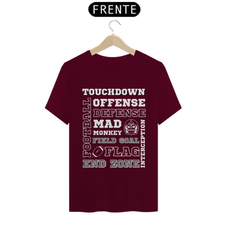 Nome do produtoCamiseta Touchdown