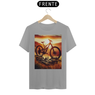 Nome do produtoCamiseta Estampa MTB