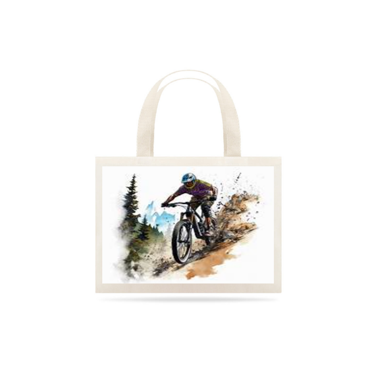 Nome do produto: EcoBag MTB