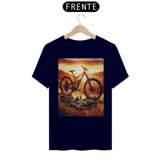 Nome do produtoCamiseta Estampa MTB