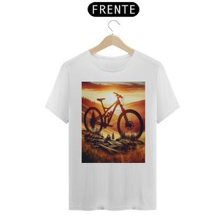 Nome do produtoCamiseta Estampa MTB