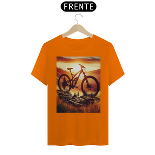 Nome do produtoCamiseta Estampa MTB