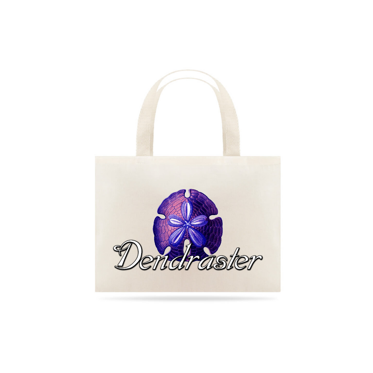 Nome do produto: EcoBag DENDRASTER logo