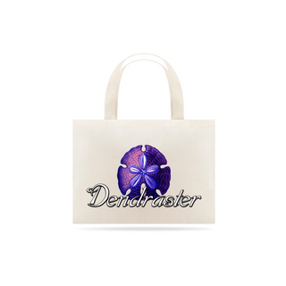 Nome do produtoEcoBag DENDRASTER logo