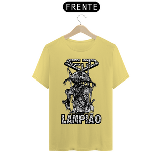 T-Shirt ESTONADA | SCUD - Lampião (demo-tape k7 - 1991)