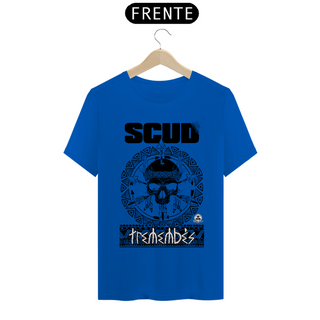 Nome do produtoT-Shirt QUALITY | SCUD - Tremembés - mod. 02